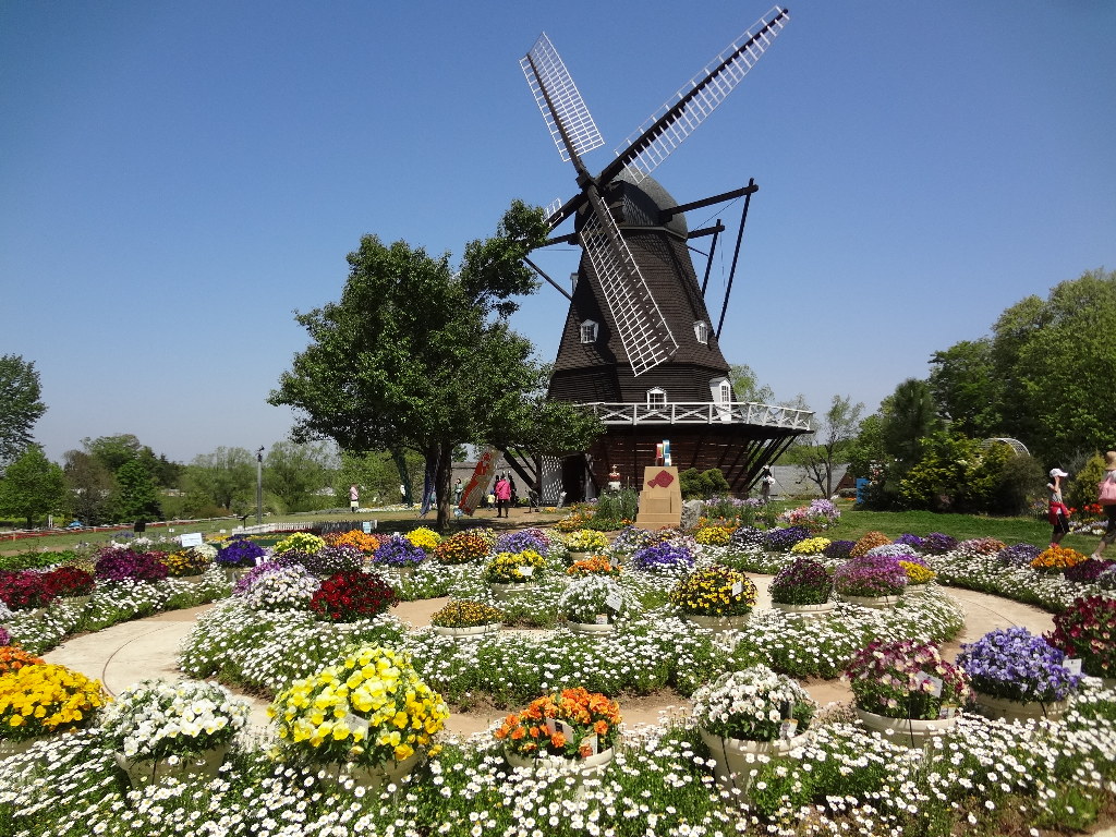 船橋アンデルセン公園 ハウステーション保谷店